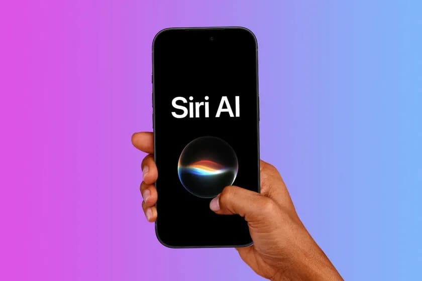 Dudas sobre la compatibilidad de Siri AI con iPhones antiguos