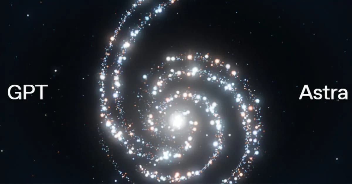 OpenAI cancela el lanzamiento de GPT-6.1 Astra por preocupaciones de seguridad