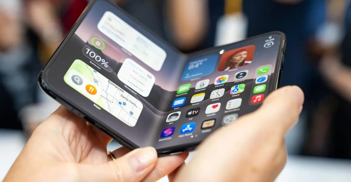 El iPhone Duo ya disponible para reservar a 1.999 euros