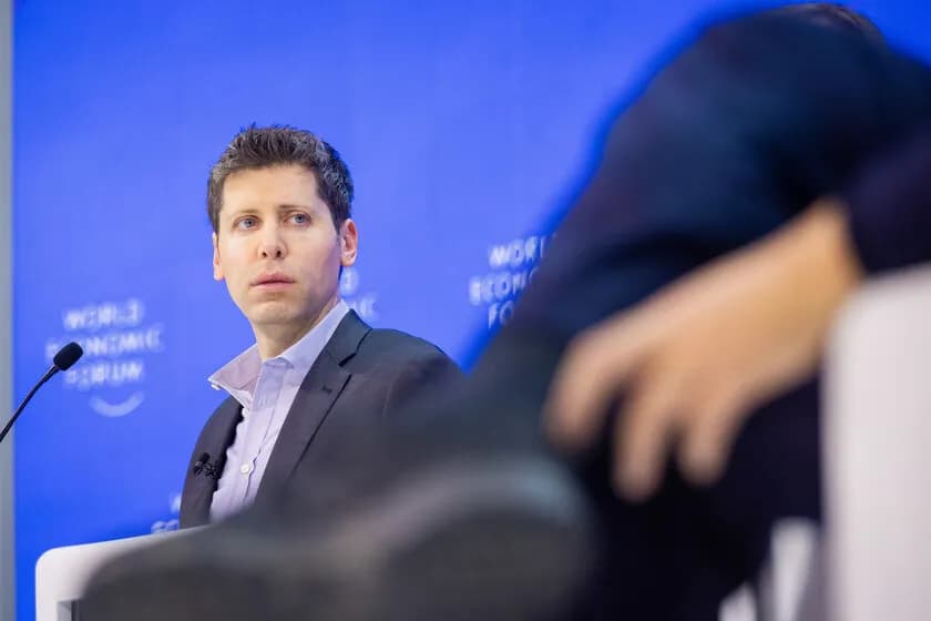 OpenAI implementa una marca de agua invisible en textos de ChatGPT en Europa