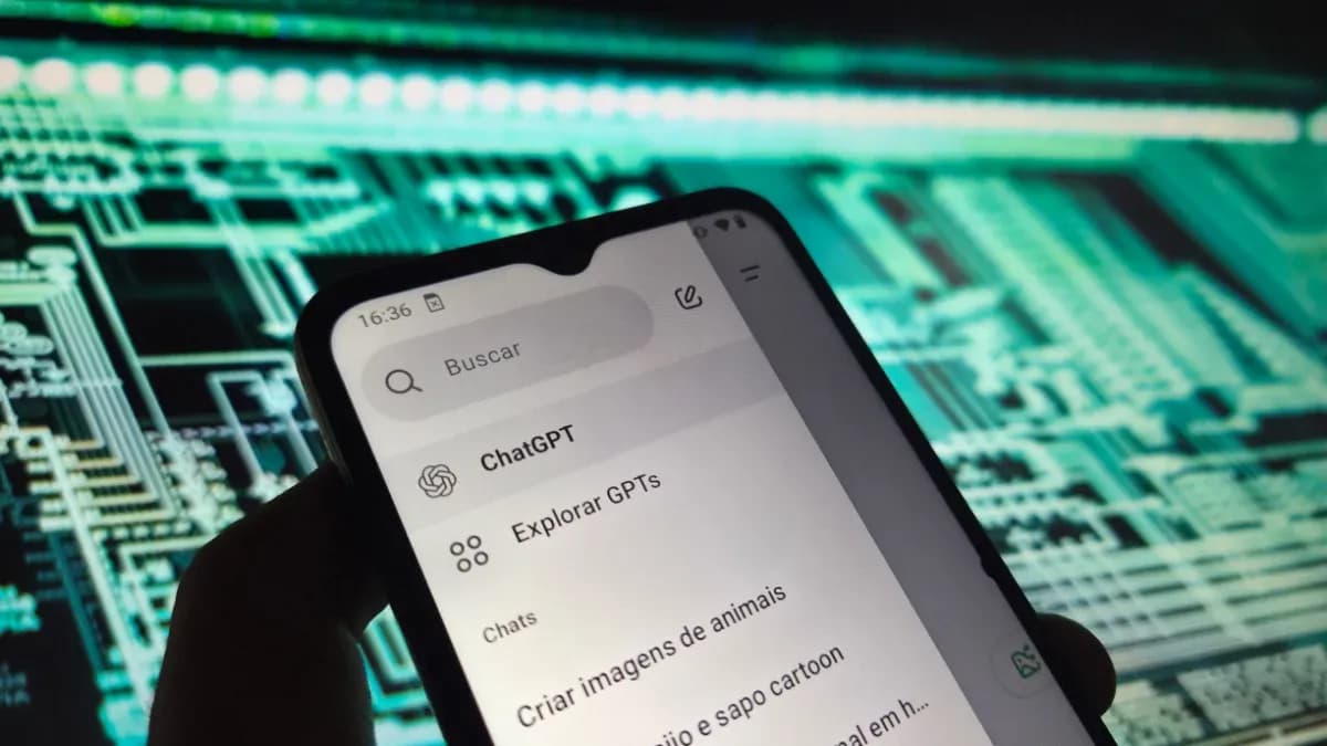 Cibergolpe utiliza página oficial de ChatGPT para infectar PCs con malware