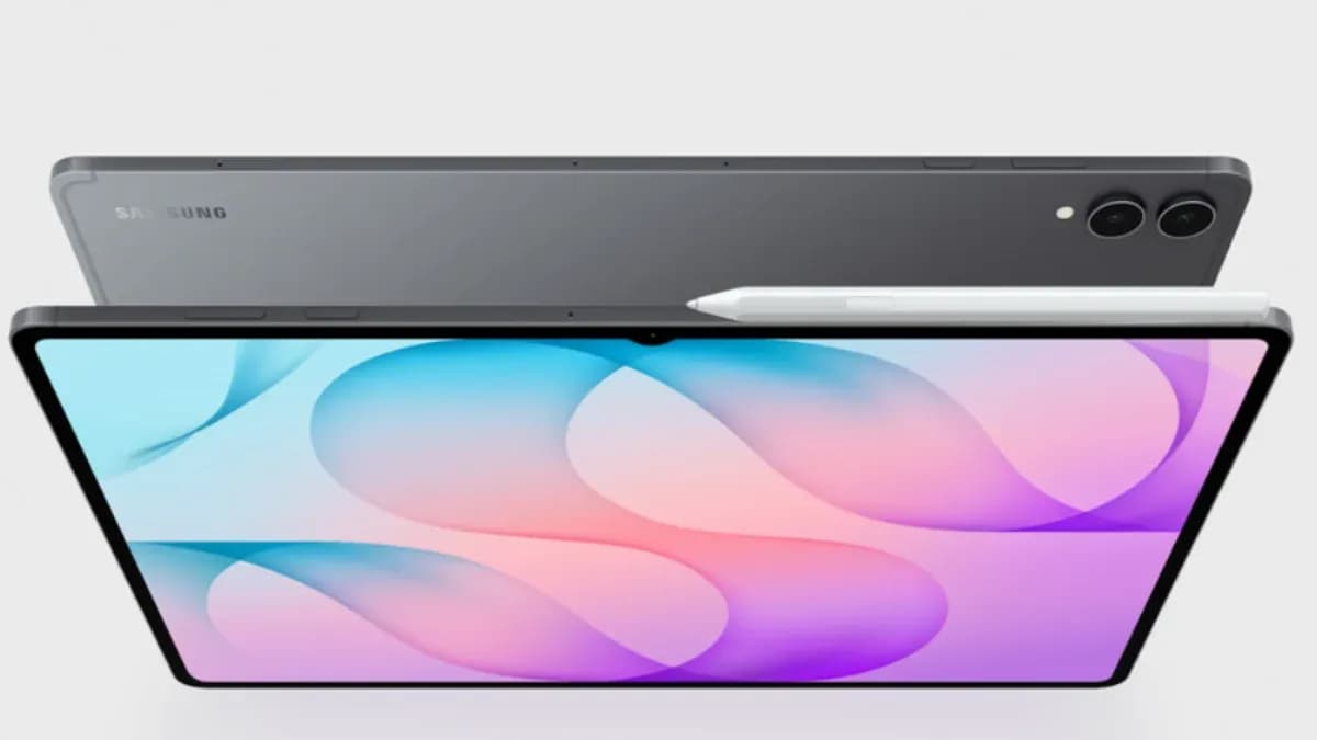 Samsung lanza Galaxy Tab S12 Ultra y S12+ en Brasil