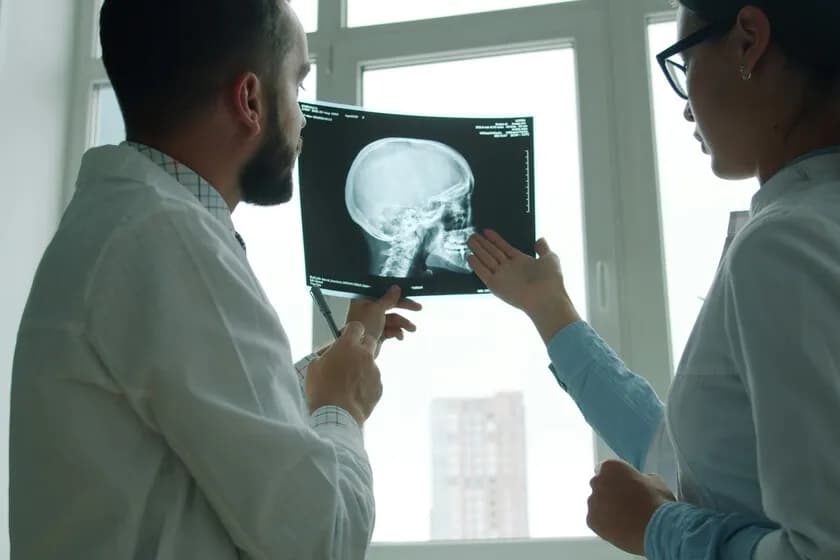 La IA en hospitales y su impacto en las aseguradoras en EE.UU.