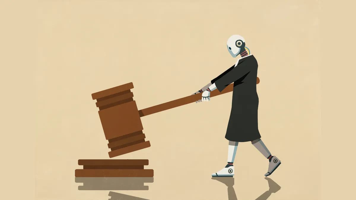 California cita a OpenAI por incidentes de ciberseguridad relacionados con IA