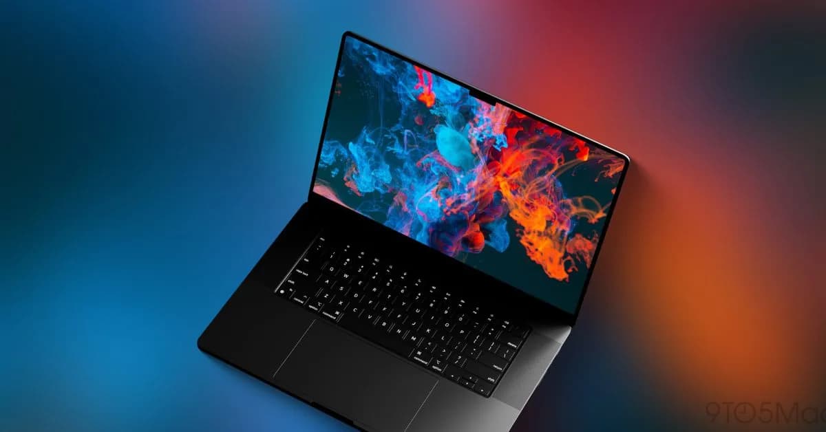 Rediseño del MacBook Pro de nivel de entrada previsto para primavera de 2027