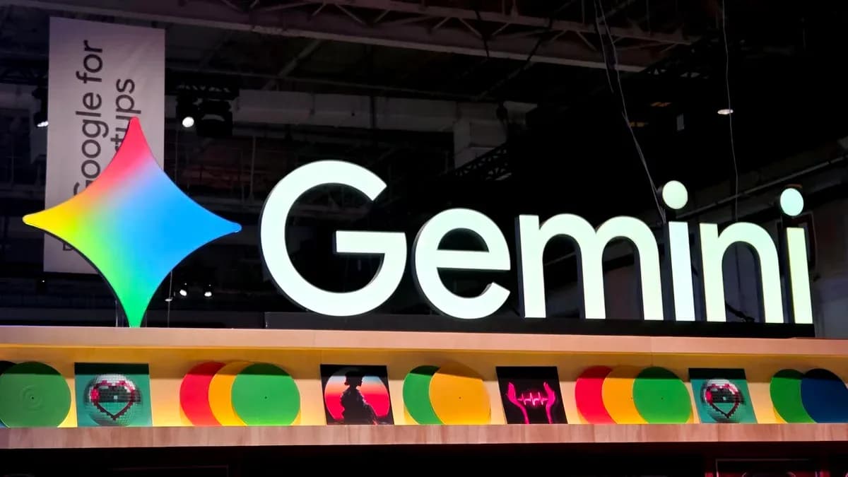 Google presenta Gemini 4 Argon, su nuevo modelo de IA