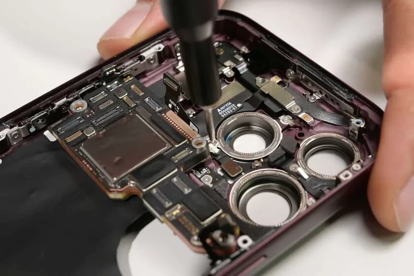 Desmontaje del iPhone 18 Pro: Innovaciones y Desafíos en Reparabilidad