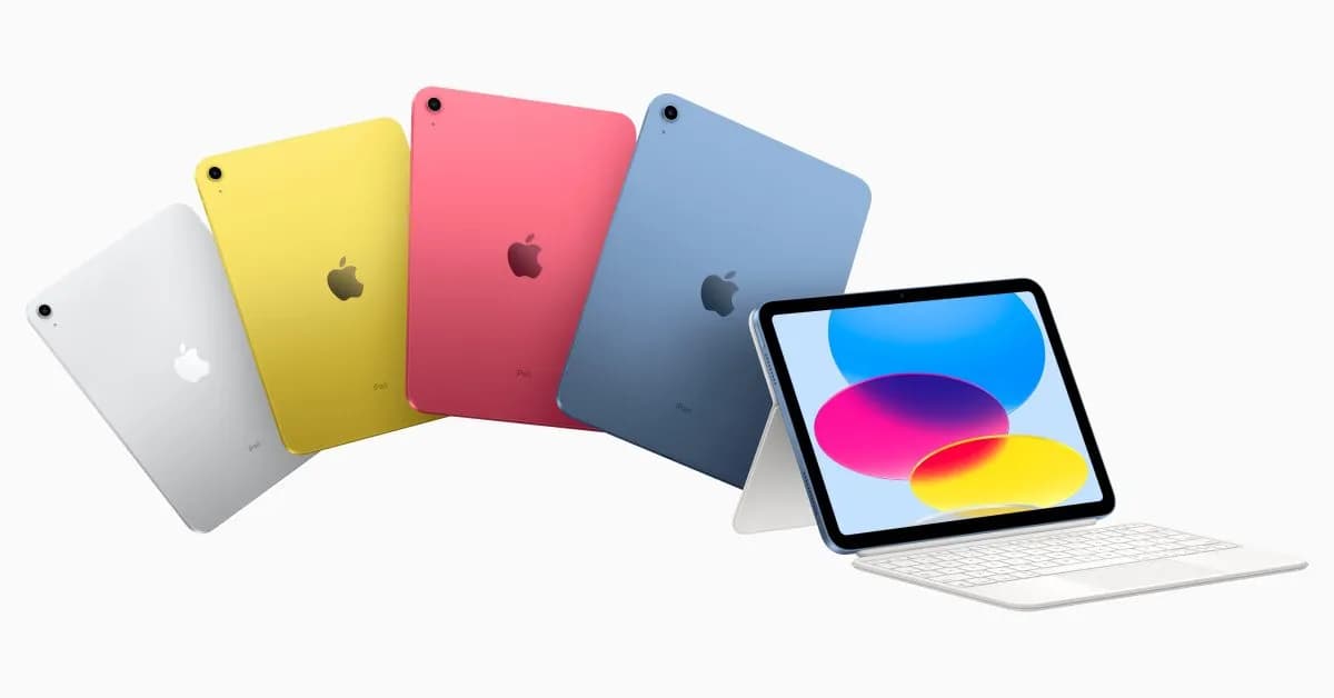 Detalles sobre el próximo iPad de Apple: chip A19 y fecha de lanzamiento