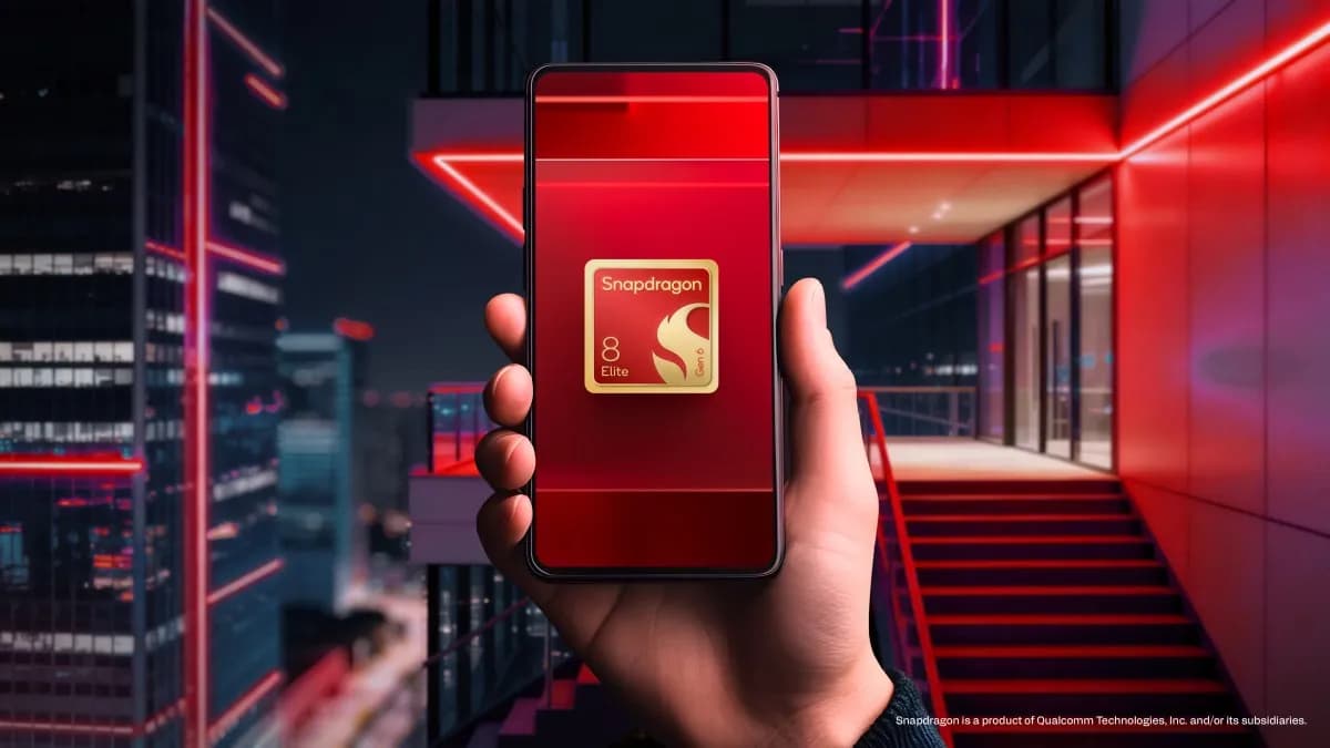 Qualcomm presenta dos nuevos procesadores para smartphones centrados en la IA