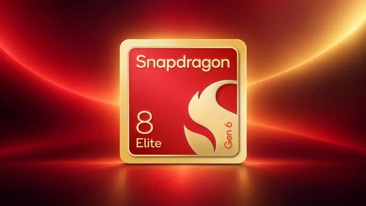 Qualcomm presenta su nueva generación de chipsets Snapdragon para móviles premium