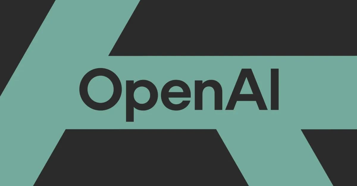 OpenAI detiene el entrenamiento de sus modelos más avanzados