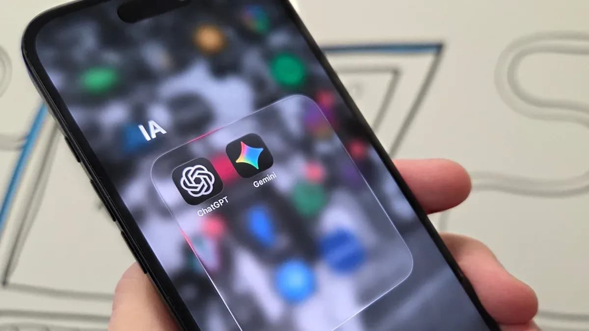 Investigación revela vulnerabilidades en IA de Google y OpenAI para generar contenido sexual explícito