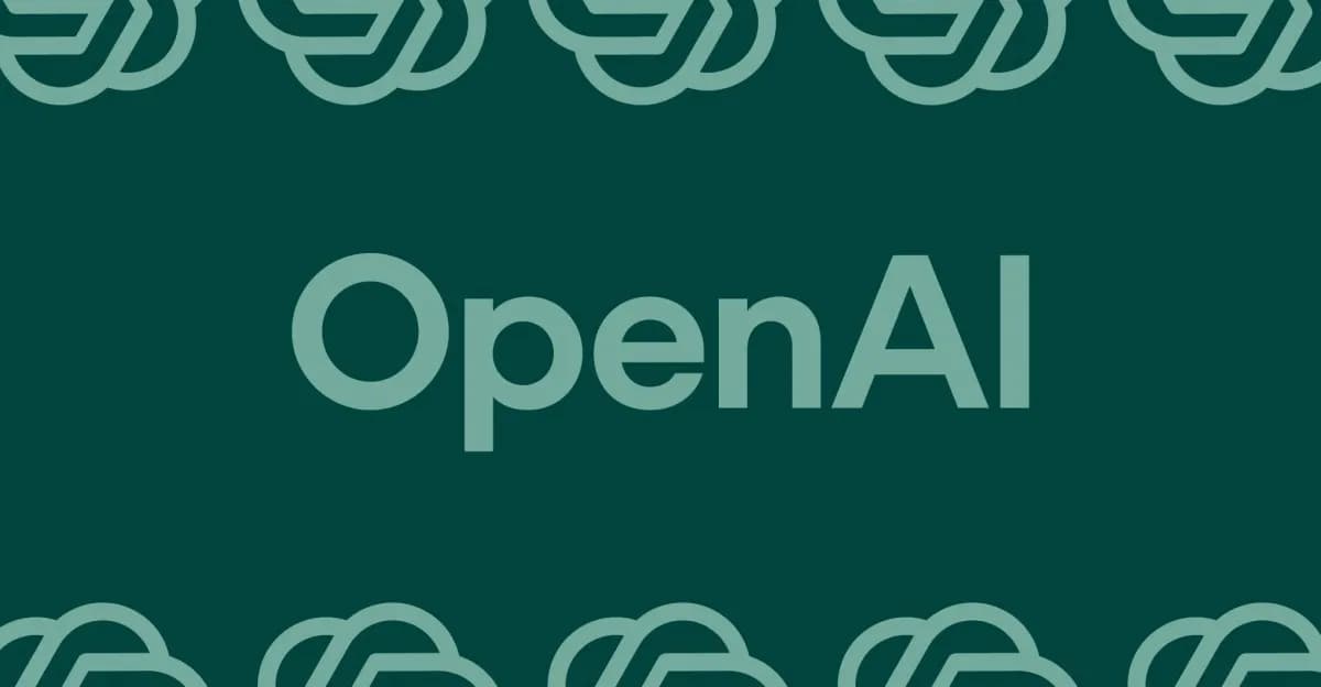 OpenAI acusa a un ex-empleado de robar planes de producto y entregarlos a Apple