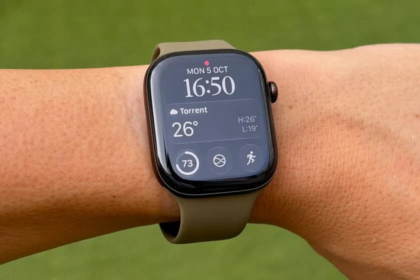 Análisis del Apple Watch Series 12: Novedades en Sensores y Precio