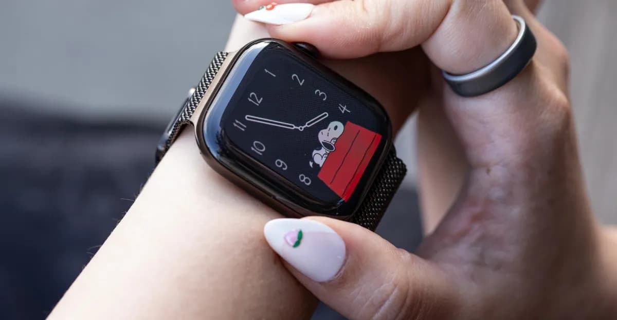 Apple condenada a pagar 5.7 mil millones de dólares por infracción de patentes de haptics