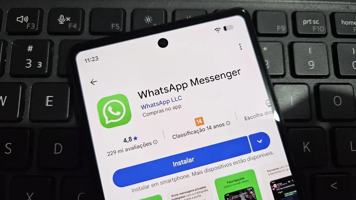 WhatsApp introduce la 'Conversa Restrita' para proteger chats sensibles
