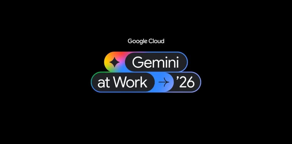 Google lanza un agente de IA en Gemini para empresas