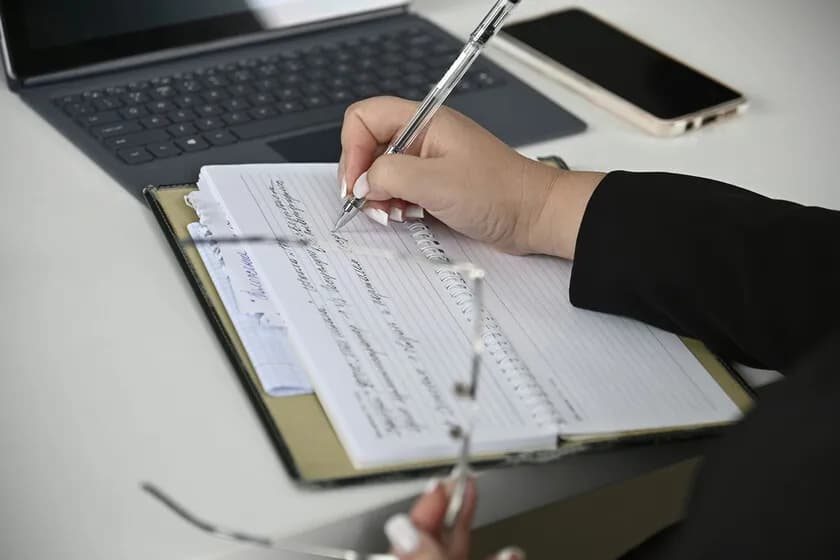 Anthropic busca asistente administrativo con salario de 172.000 euros al año