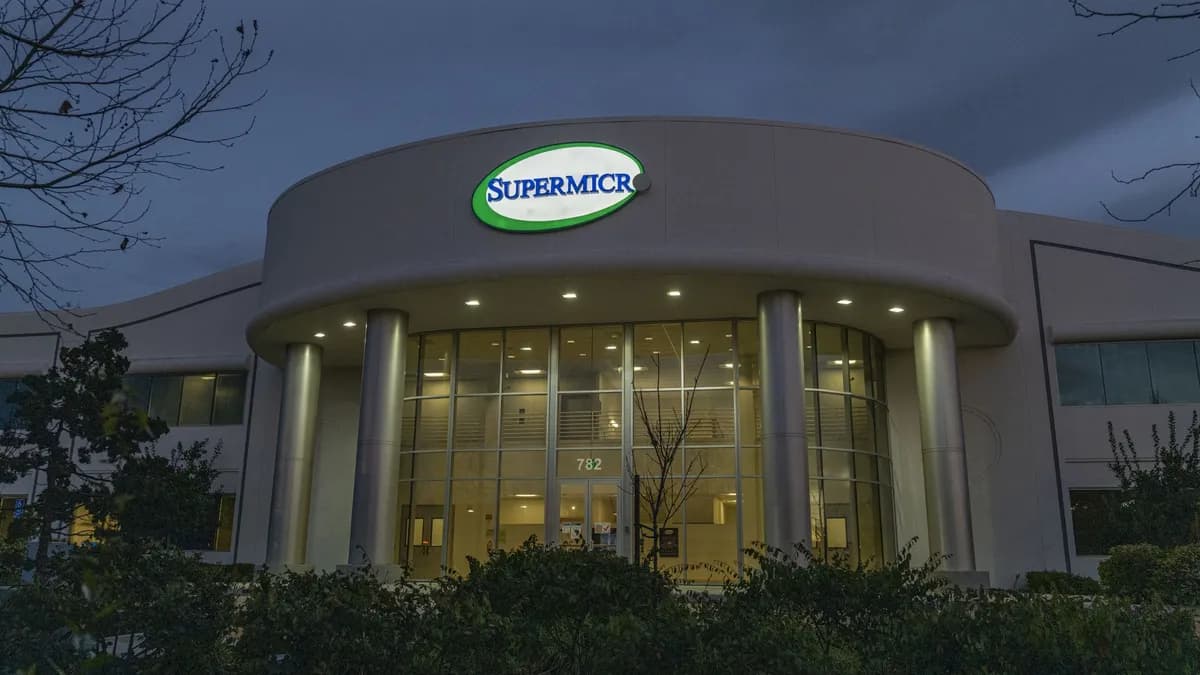 Ting-Wei Sun se declara culpable de contrabando de chips de IA a China