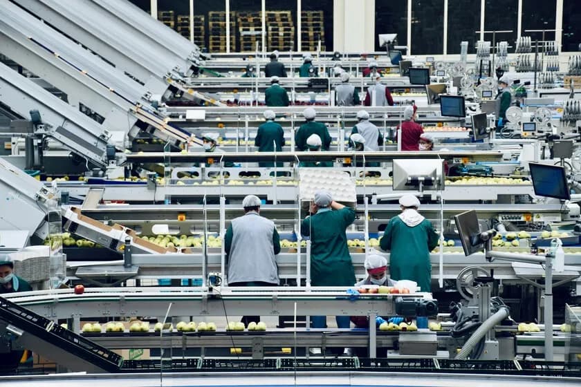 El impacto de la IA en la economía: ¿mito o realidad?