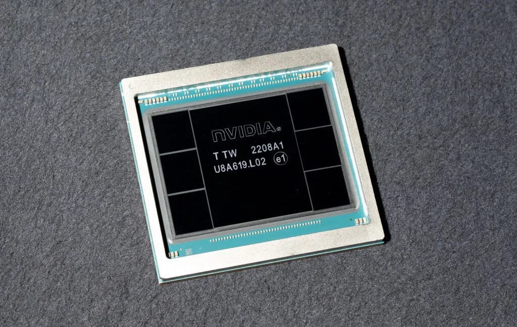 Detenido CEO acusado de contrabando de chips de Nvidia por 300 millones de dólares a China