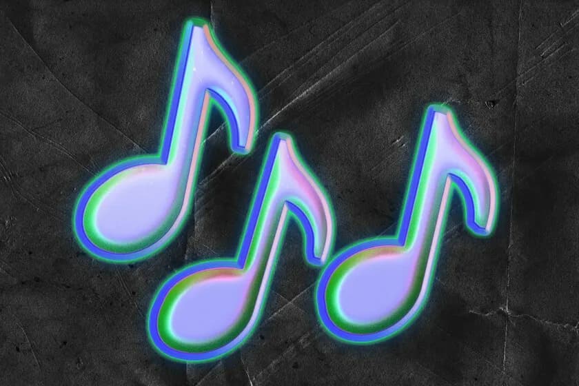 Sony solicita la retirada de más de 260.000 canciones creadas con IA