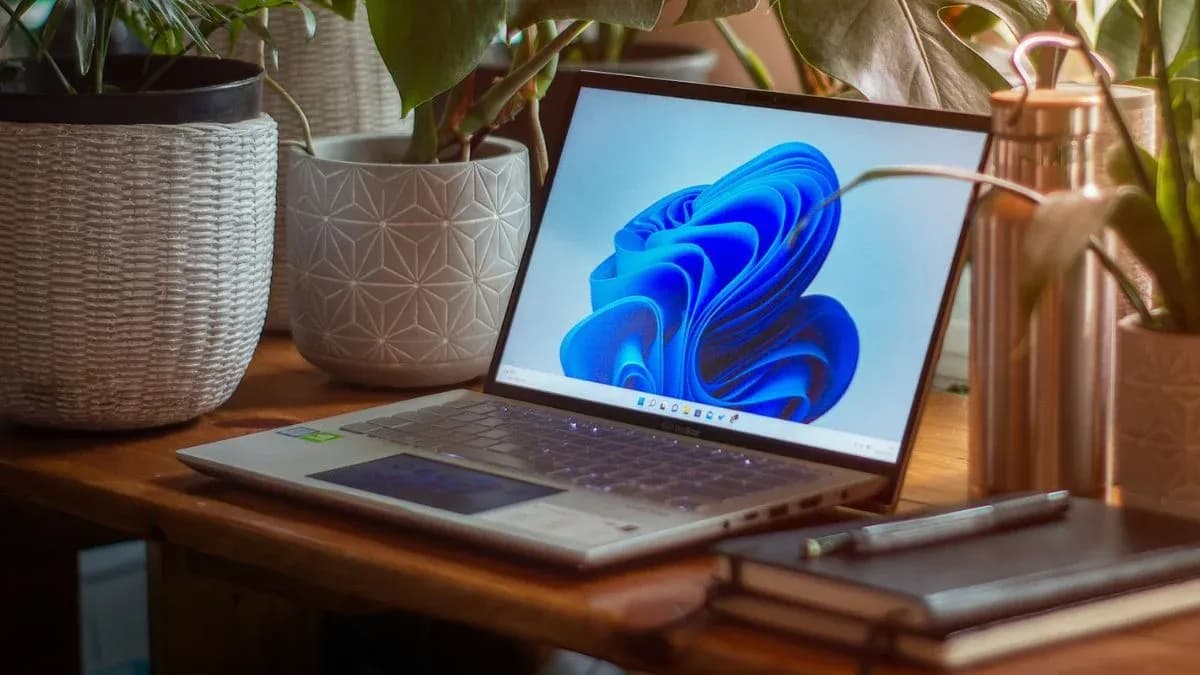 Windows 11 mejora su rendimiento y optimiza el uso de RAM