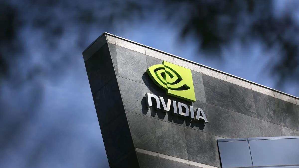 CEO de tecnología en California arrestado por contrabando de servidores de Nvidia a China