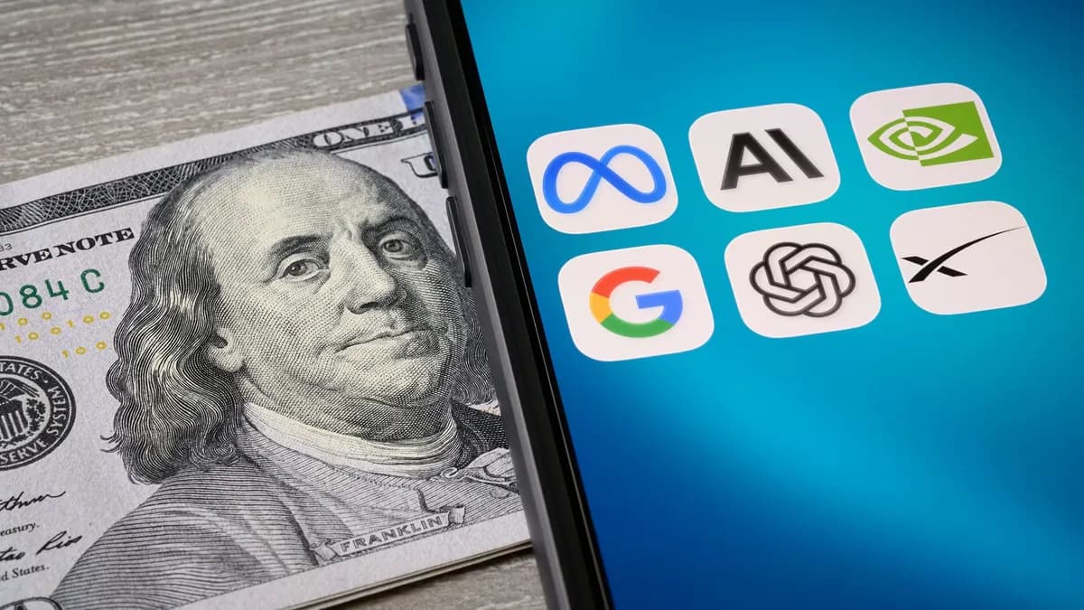 Demanda antimonopolio contra Anthropic, OpenAI, SpaceXAI y Google por desacelerar el desarrollo de IA