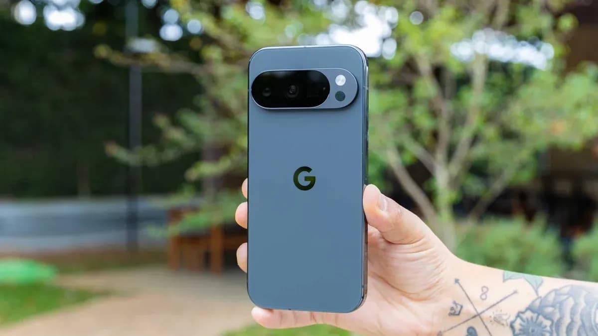 Google prueba Gemini para hacer llamadas en nombre del usuario