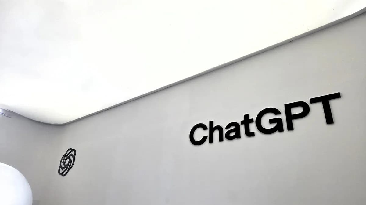 OpenAI descontinúa los GPTs personalizados en ChatGPT