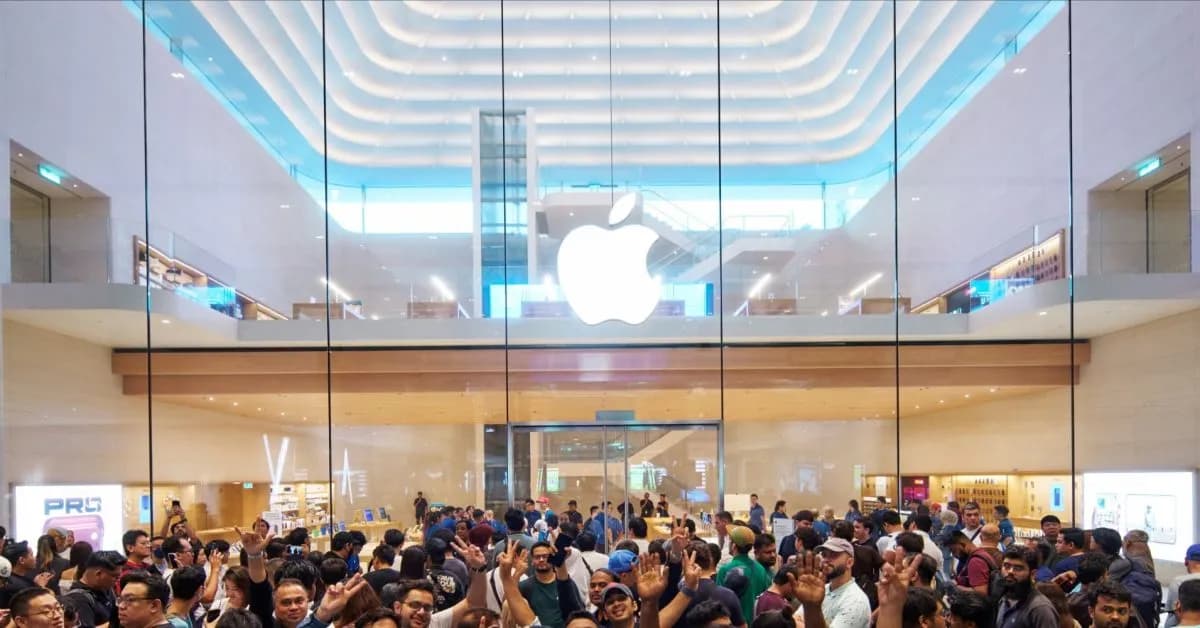 Lanzamiento de nuevos productos de Apple: iPhone 18 Pro, Apple Watch Series 12 y AirPods 5 disponibles