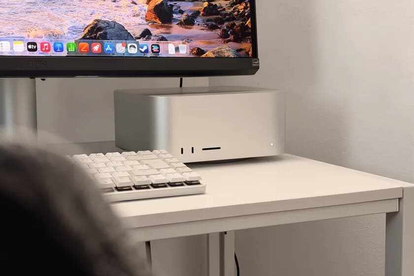 Análisis del Mac Studio M5 Ultra: Potencia y enfoque en IA local