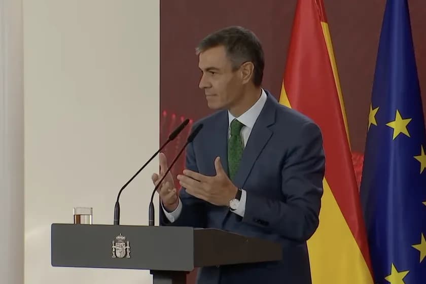 España presenta IA360: un plan integral para la inteligencia artificial