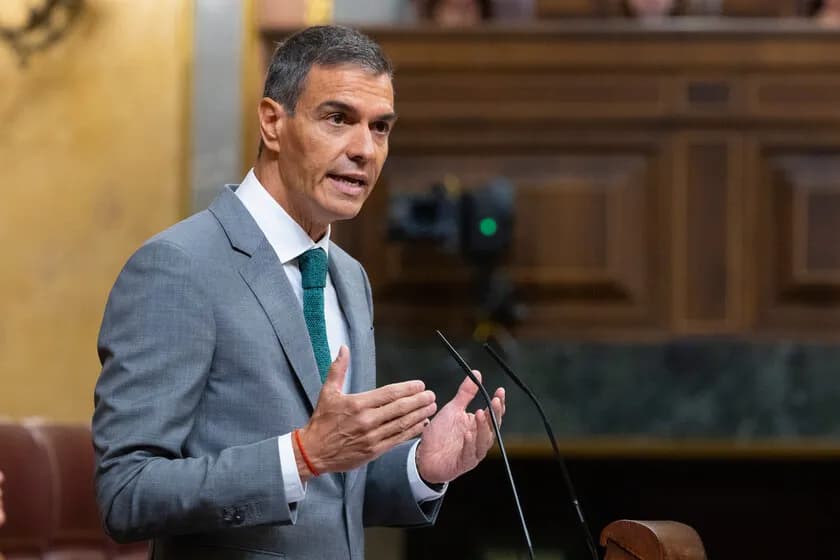 España presenta un nuevo plan para convertirse en líder en inteligencia artificial