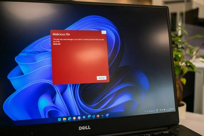 Descubren vulnerabilidad en Microsoft gracias a un joven de 16 años