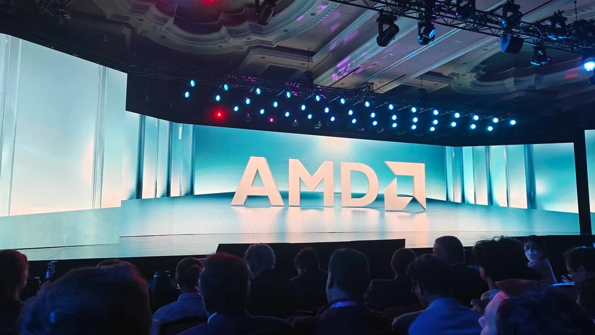 AMD adquiere World Labs, la empresa de IA de Fei-Fei Li, por 8.200 millones de dólares