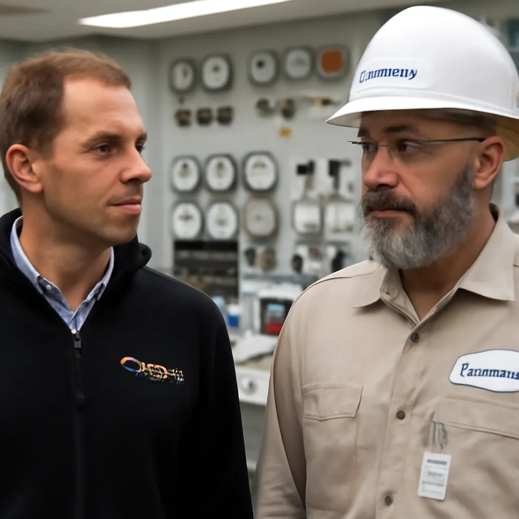 Google firma acuerdo para actualizar plantas nucleares en EE. UU.