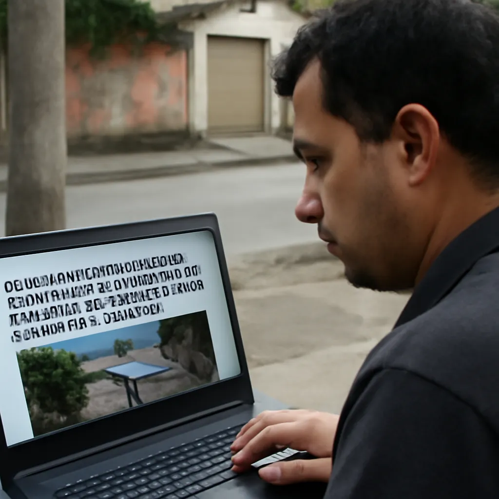 Starlink supera a TIM en accesos de banda ancha fija en Brasil