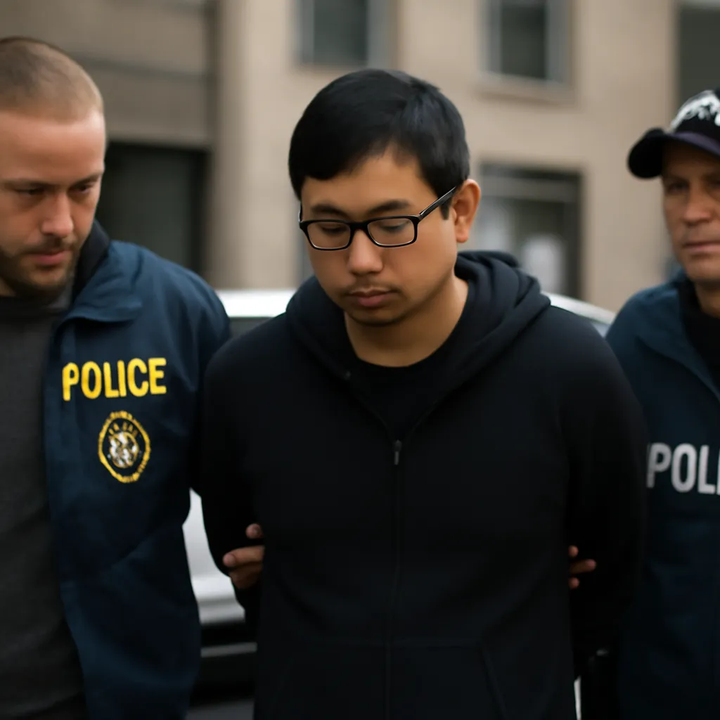 Detenido CEO acusado de contrabando de chips de Nvidia por 300 millones de dólares a China