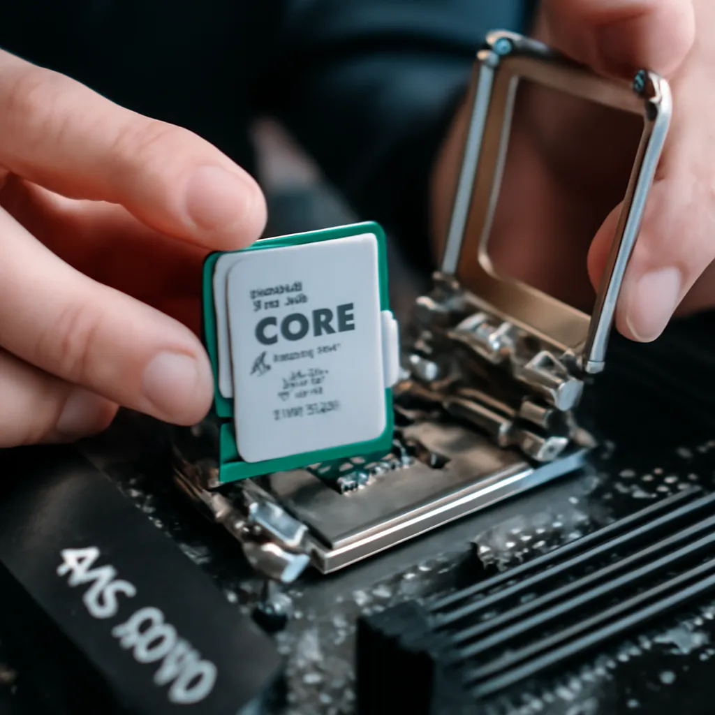 Aumento de precios en notebooks: Intel incrementa hasta un 20% el coste de CPUs Panther Lake
