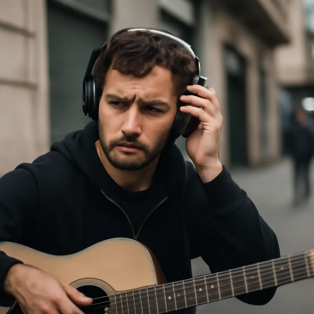 Sony solicita la retirada de más de 260.000 canciones creadas con IA
