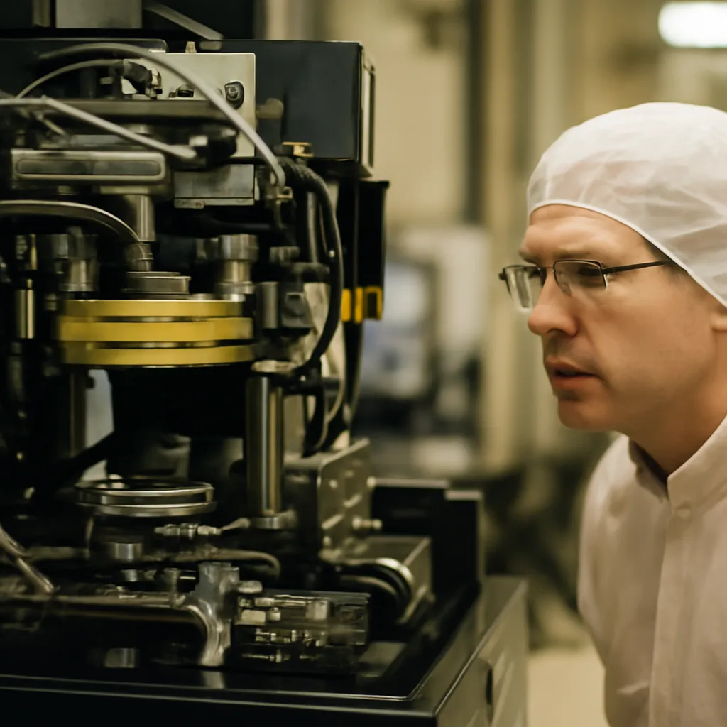 ASML y Zeiss desarrollan Hyper-NA, la próxima generación de litografía