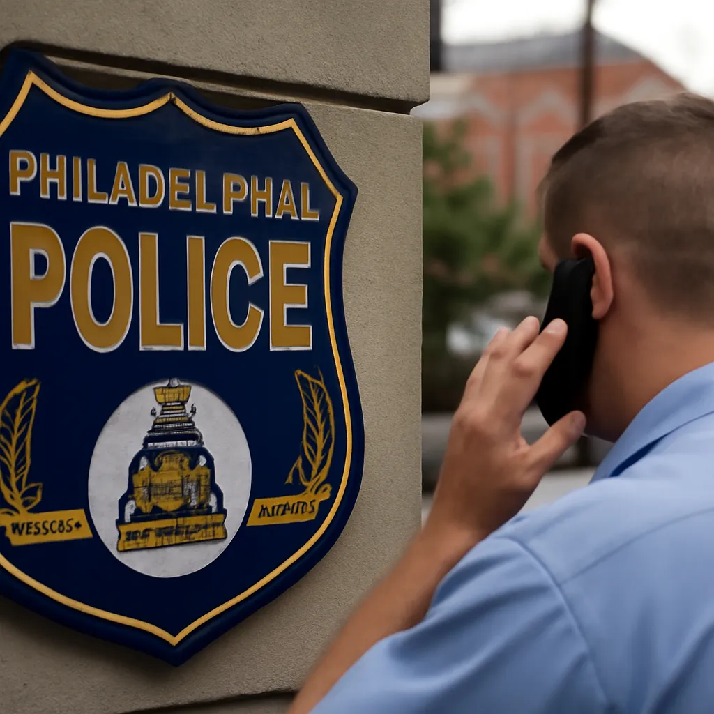 Un modelo de IA de Anthropic envió un aviso falso a la policía de Filadelfia