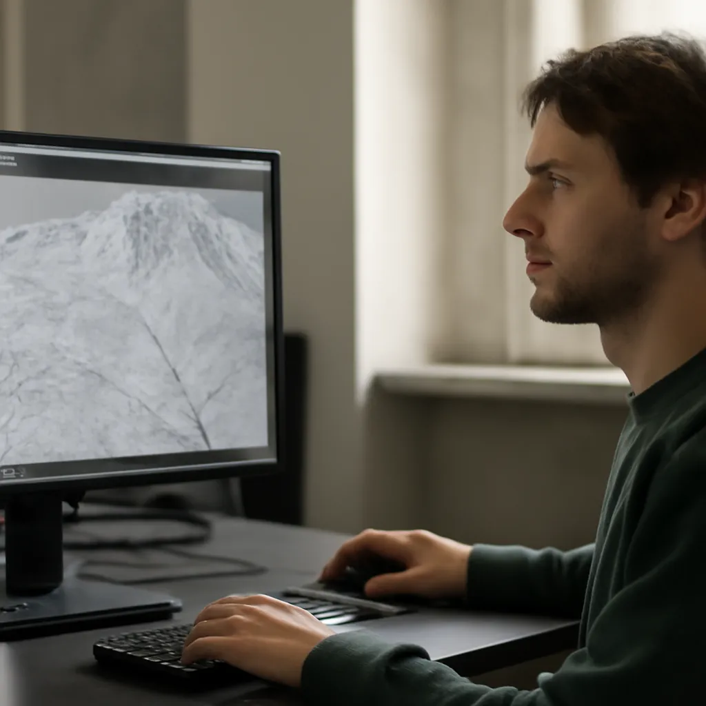 Nvidia lanza RTX Mega Geometry 2.0 para streaming de geometría en ray tracing