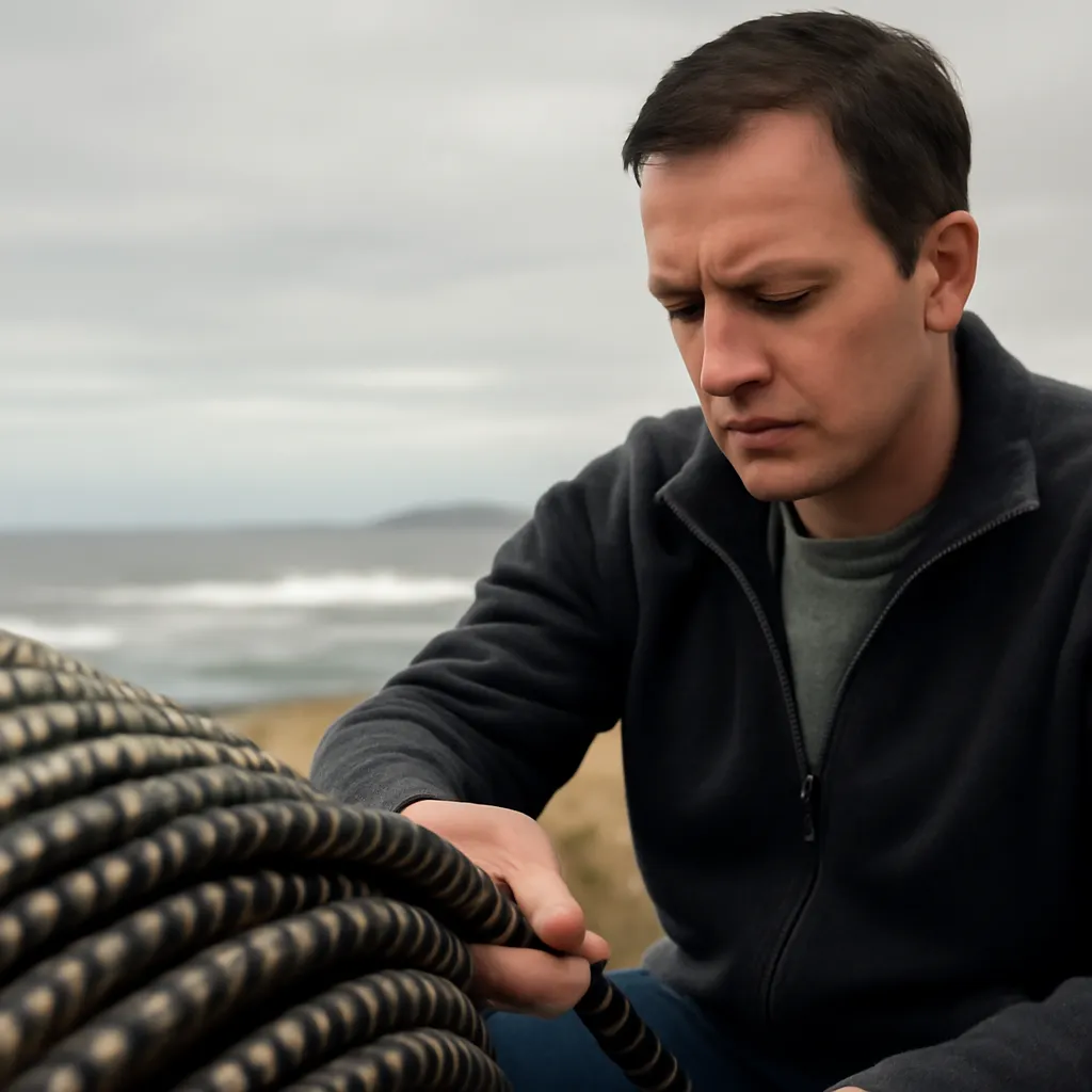 Meta construirá un cable submarino que transmitirá 1 petabit por segundo