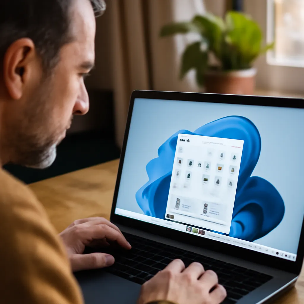 Microsoft presenta su visión para Windows como un sistema operativo con inteligencia artificial