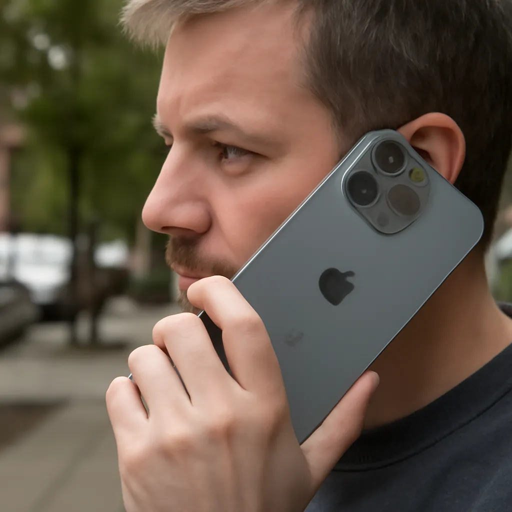 Apple confirma problemas de conectividad en iPhone 18 Pro Max de AT&T
