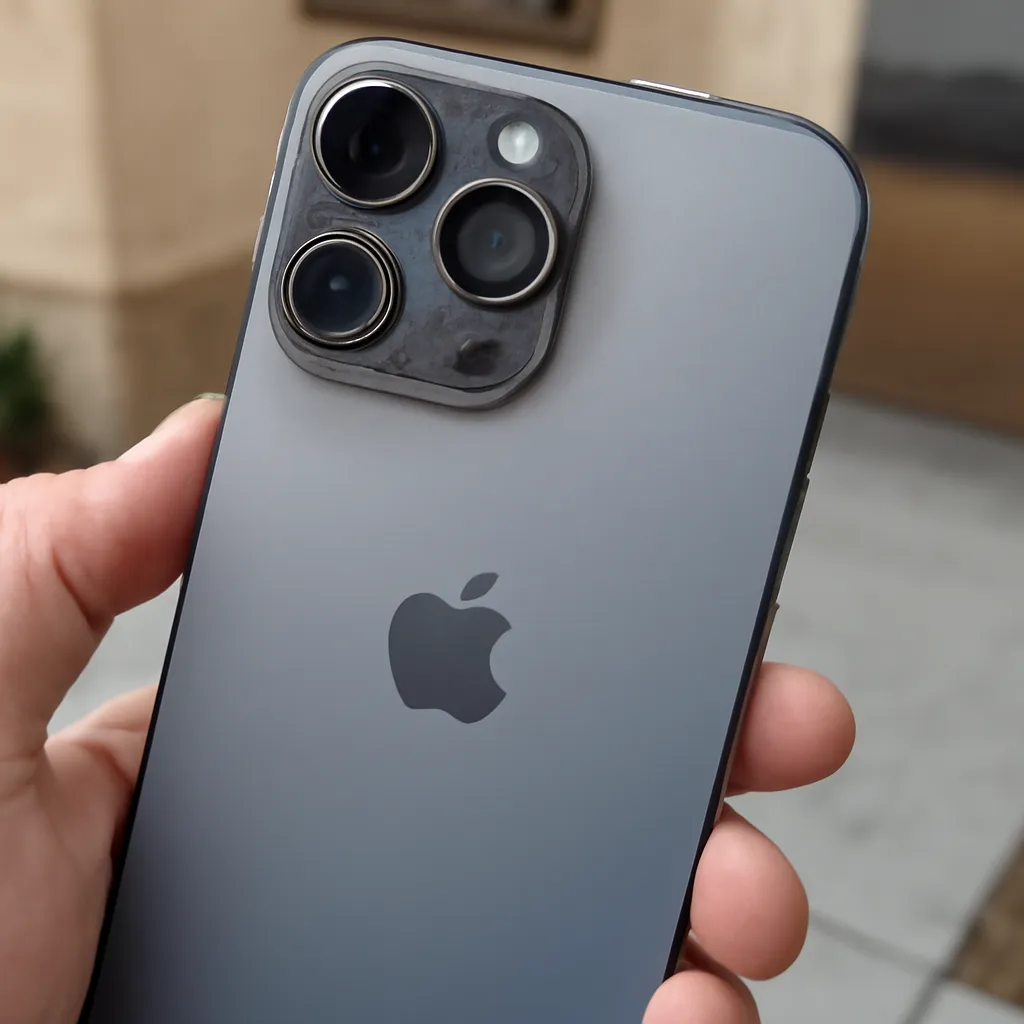 Usuarios del iPhone 18 Pro informan sobre descoloración rosa