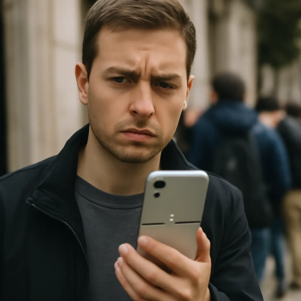 Retrasos en las reservas del iPhone Duo: envíos hasta 2027